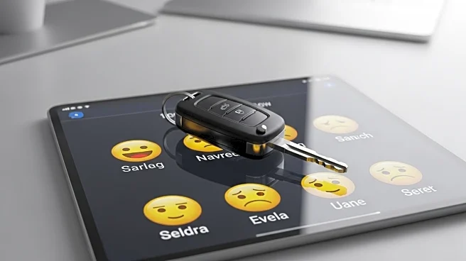 Carvana's Online Car Selling Service Offers Mixed Experiences for Users