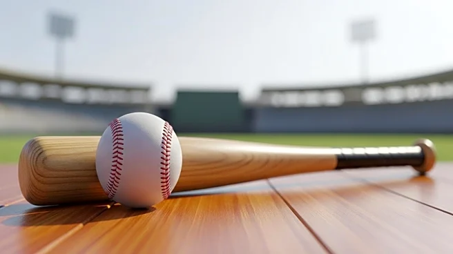 Cade Horton Bidding for National League Rookie of the Year