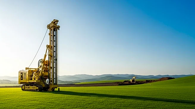 G Mining Ventures Secures Environmental Permit for Oko West Project, Creating Jobs in Guyana