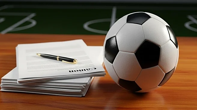 Bayern Munich and Fulham Finalize Loan Deal for Jonah Kusi-Asare Amid Paperwork Challenges
