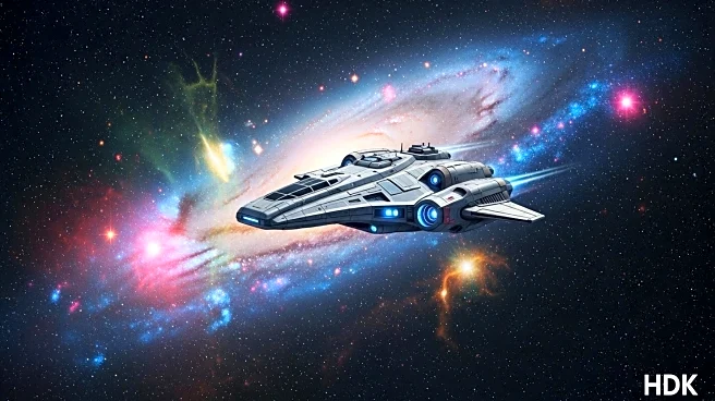 No Man's Sky Update Boosts Game to Second Most Played on Steam Deck