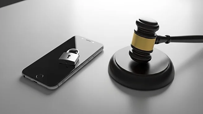 Israeli High Court Prohibits Police from Searching Electronics Without Warrant