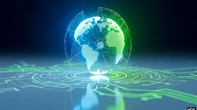 U.S. and Indian Venture Capitalists Form $1 Billion Alliance to Support India's Deep Tech Startups