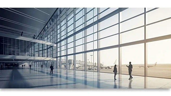 Airports Authority of India Announces New Delhi as Host for Routes Asia 2027, Highlighting Infrastructure Growth