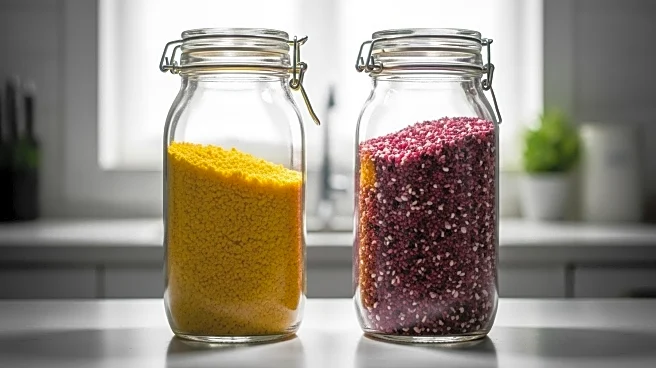 Kraft Heinz Announces Split into Two Separate Companies to Enhance Brand Focus