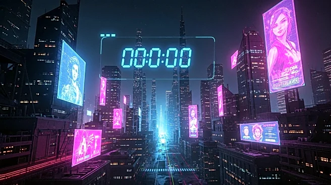 Cyberpunk 2077 Developer CD Projekt Teases New Event, Sparking Fan Speculation