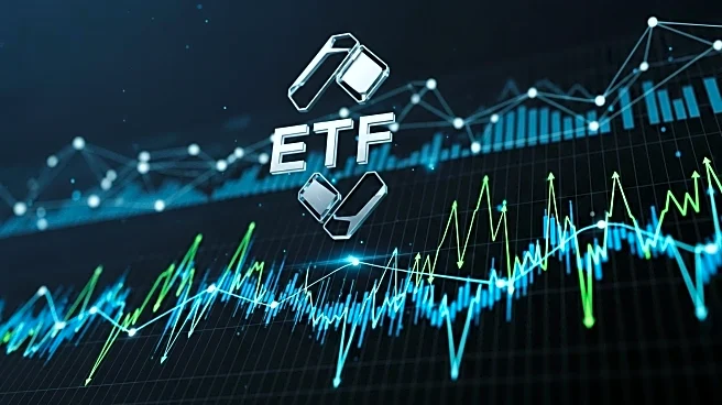 XTEN ETF Offers Strategic Advantage Amid Shifting Interest Rates