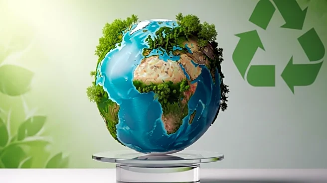 Wild Appoints Emma Raducanu as Global Brand Ambassador to Promote Sustainability