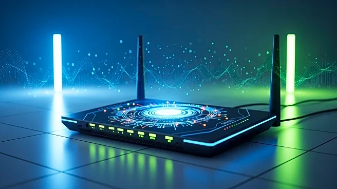 Netomnia Secures £300 Million for UK Network Expansion