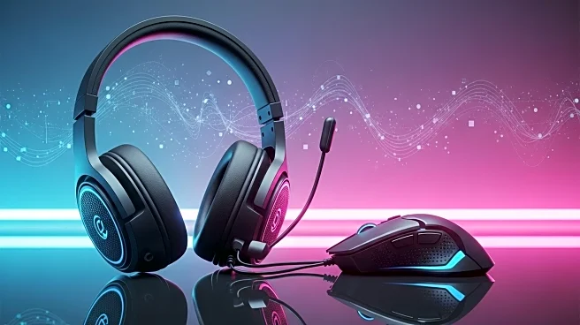 Omdia Projects $20 Billion Market for Gaming Peripherals and Accessories by 2025