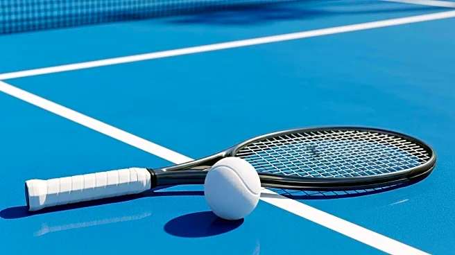 Amanda Anisimova Advances to US Open Quarterfinals, Set for Rematch with Iga Swiatek