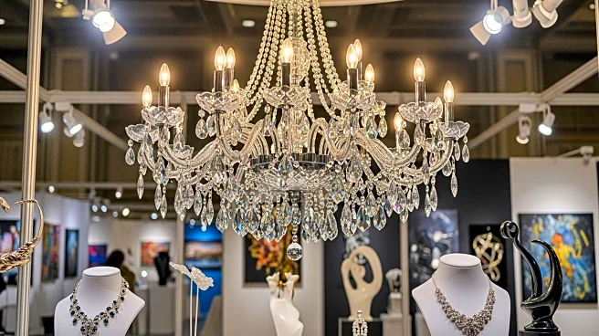 Swarovski Celebrates 130th Anniversary with Exhibition and Collaborations