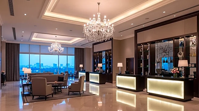 IHG Expands Bengaluru Portfolio with New Hotel Developments