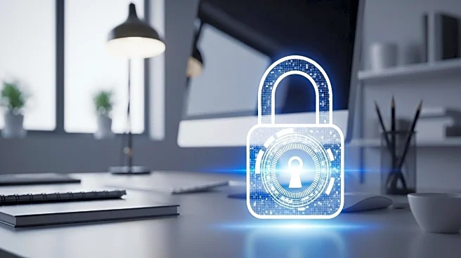 Cabinet Office Urged to Accelerate Information Security Improvements Following Data Breaches
