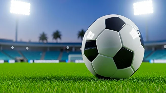 Argentina National Team to Play Friendly Against Venezuela in Miami