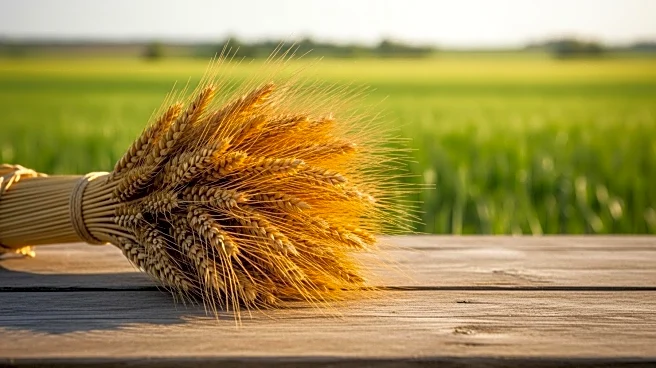 Australian Bureau of Agricultural Resource and Economics Projects Record Livestock Production Value Boosting Agriculture Sector