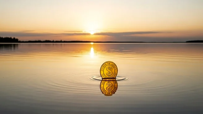 Gold Price Reaches Record High Amid Investor Concerns Over Inflation and Geopolitical Risks