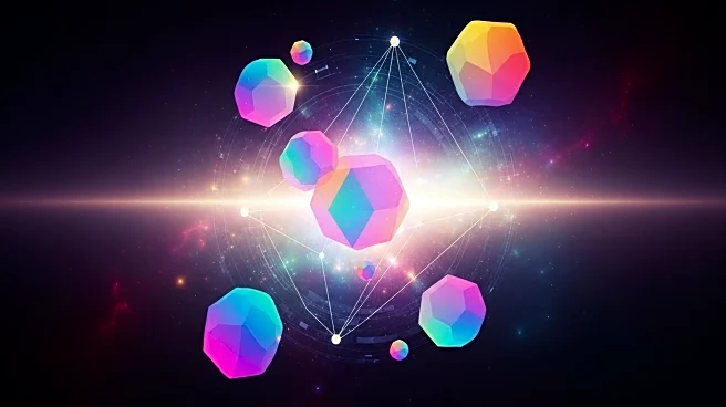 Quantum Art Explores New Frontiers in Creativity and Technology