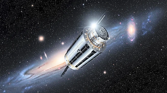 NASA Expands Flight Opportunities Program to Include Hosted Orbital Capabilities