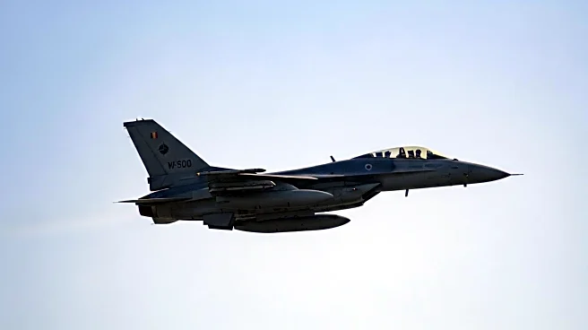 Embraer Delivers A-29N Super Tucanos to Portugal for NATO System Updates