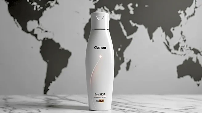 Blackstone Invests in South Korean Hair Care Business Juno to Drive Global Expansion