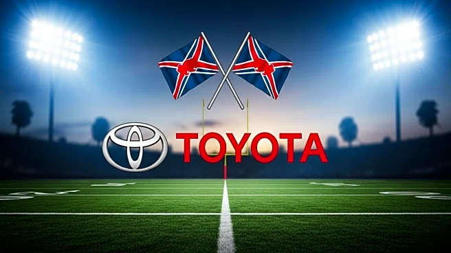 Toyota Expands NFL Partnership with Flag Football Campaign Featuring Brock Purdy