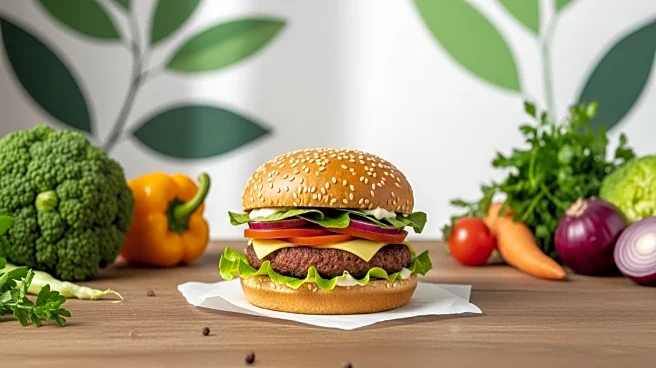JBS Launches The Vegetarian Butcher Collective to Expand Plant-Based Market in Europe