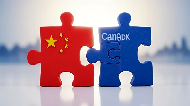 U.S.-China Trade Negotiations Progress Amid Economic Uncertainty