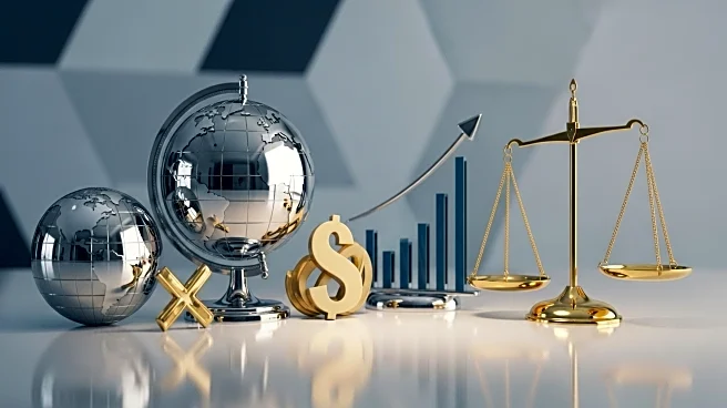 Middle East Equities Show Strategic Diversification Amid Geopolitical Resilience