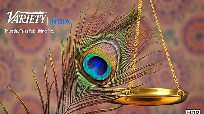 Variety Launches Variety India in Partnership with Thursday Tales Publishing Pvt. Ltd.