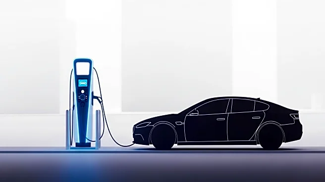 Nissan Pauses U.S. EV Plans Due to High Costs