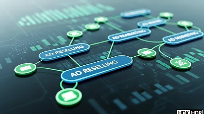 Adweek Investigation Reveals Publicis Groupe's Epsilon SSP Involvement in Ad Reselling