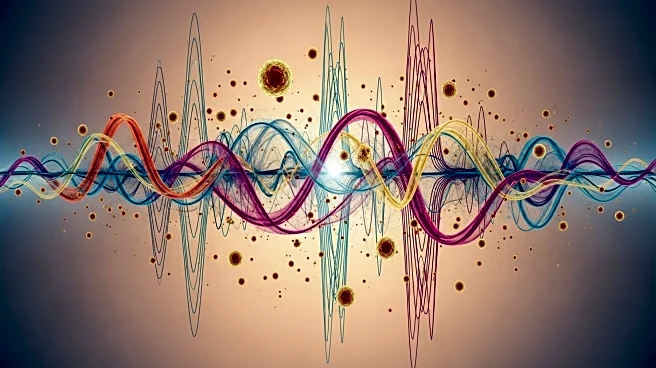Spotify Faces Criticism Over AI-Generated Music Affecting Anthrax