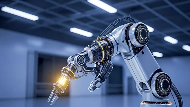 Runway AI Expands into Robotics with Scalable AI-Driven Automation