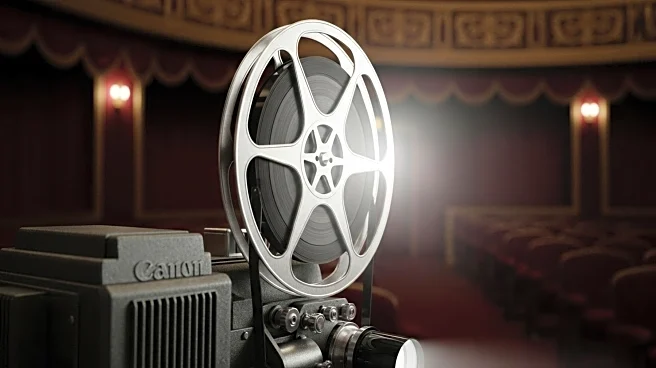 Dinard Film Festival: Rupert Everett Joins Jury, Akinola Davies' Film Competes