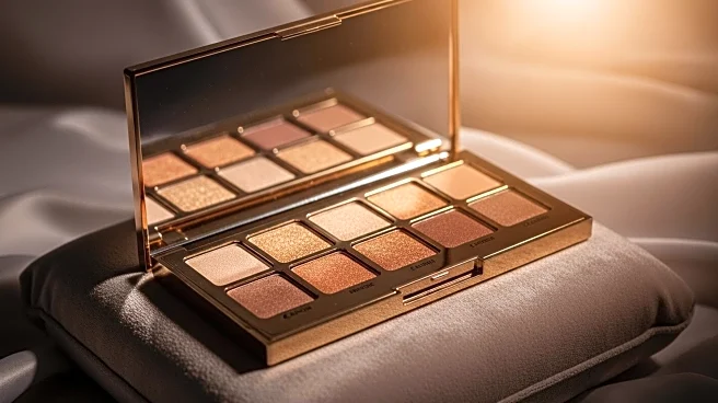 Beauty Companies Increase Prices Amid Inflation and Tariff Challenges
