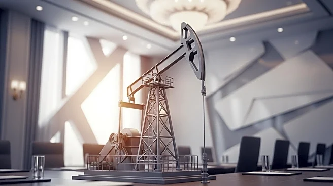 Bison Oil  Gas IV Highlights Responsible Development at EnerCom Denver Conference