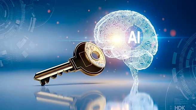 Life Insurance Industry Integrates AI to Address Caregiving Risks
