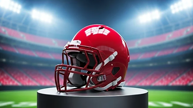 Oklahoma Sooners Football Faces Tough Schedule with Mixed Predictions
