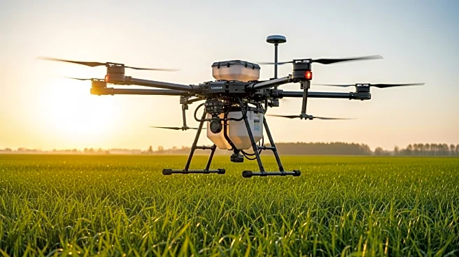 Starter Fertilizers Market Projected to Double by 2032 Amid Technological Advancements