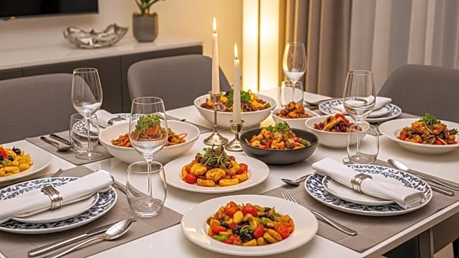 Deliveroo Launches Family Dinneroo to Target Mid-Week Family Meal Market