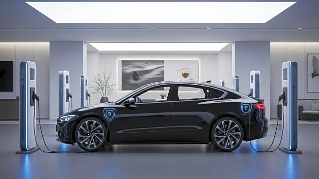 Used Tesla Vehicles Offer Cost-Effective Alternative for U.S. Car Owners