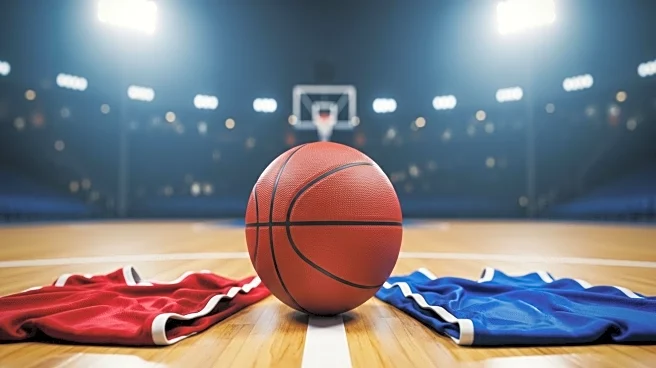 Washington Wizards Focus on Young Talent for Future Success