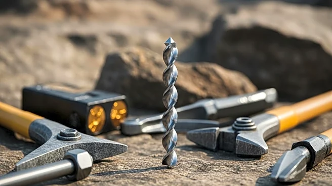 Carawine Resources Acquires Full Control of Big Bullocks Tenement