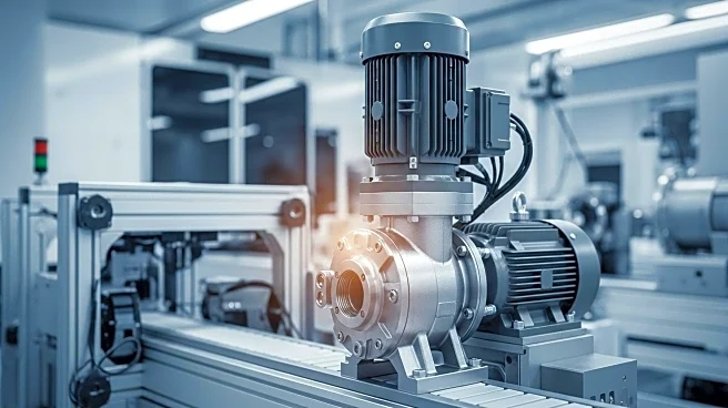 RUITE's Filter Press Pump Achieves Mass Production Following High Praise