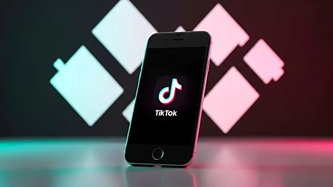 P.Louise Sets New TikTok Shop Live Sales Record with $2.7 Million in 14 Hours