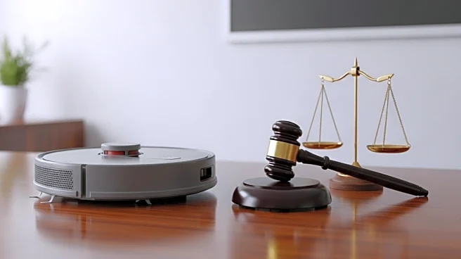 iRobot Investors Invited to Lead Securities Fraud Lawsuit Amid Losses