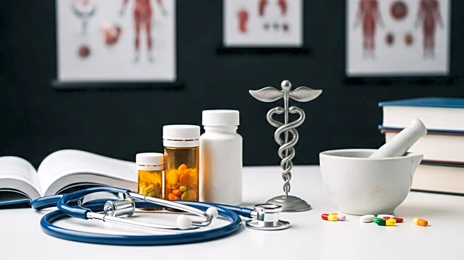 Pharmacy Education Evolves to Address Health Inequalities and Cultural Competence