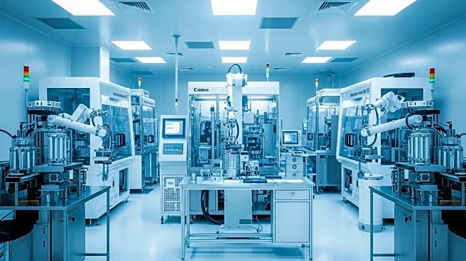 LOTTE BIOLOGICS Forms Manufacturing Partnership with U.S. Biopharmaceutical Firm