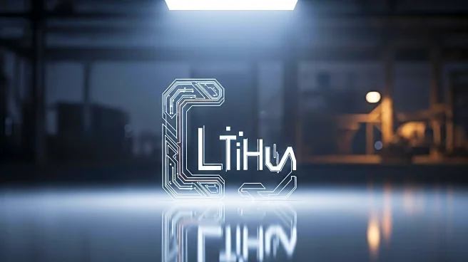 Core Lithium Secures A$50m for Finniss Project Development